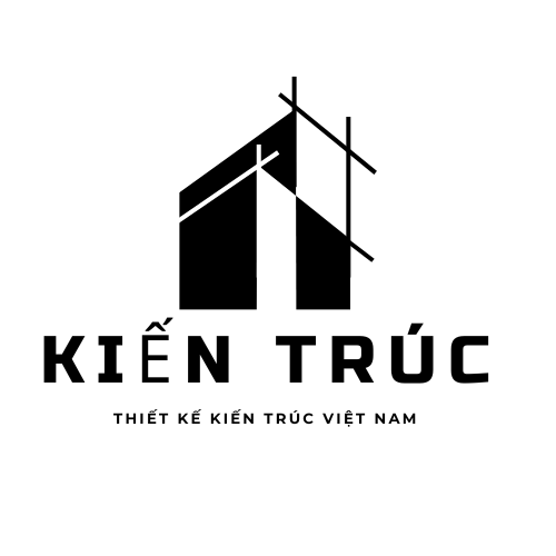 THIẾT KẾ KIẾN TRÚC VIỆT NAM